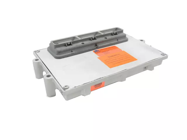 Powertrain Control Module, Remanufactured - Mopar (R6040476AE)