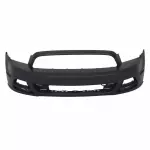 DR3Z17D957ABPTM - Body: Bumper Cover for Ford: Mustang Image