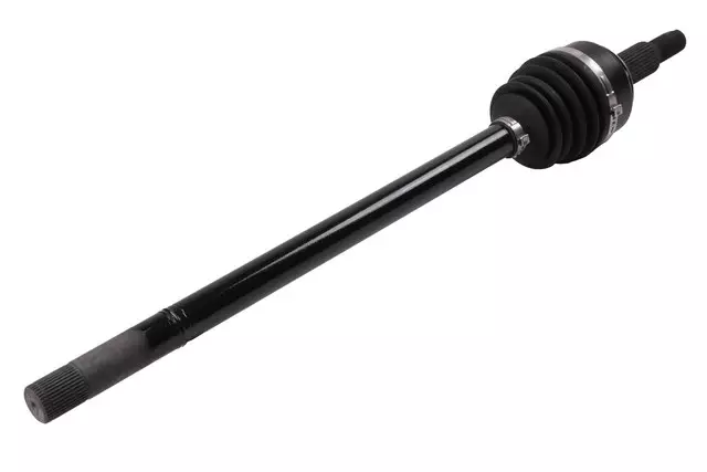 Rear Driver Side Wheel Half-Shaft Outer Constant Velocity (CV) Joint - GM (92293469)