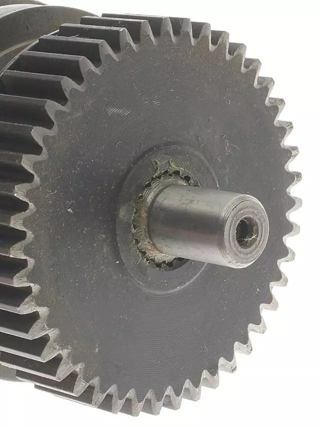 F2026 - : Starter Drive for ACDelco Image