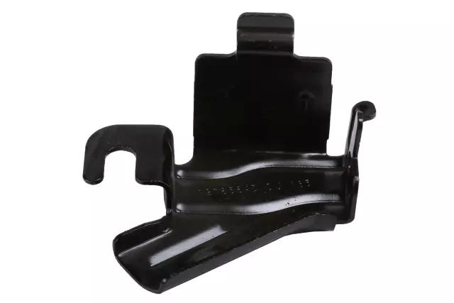 22765643 - Electrical: Ft Impact Sensor Bracket for Cadillac: ELR Image