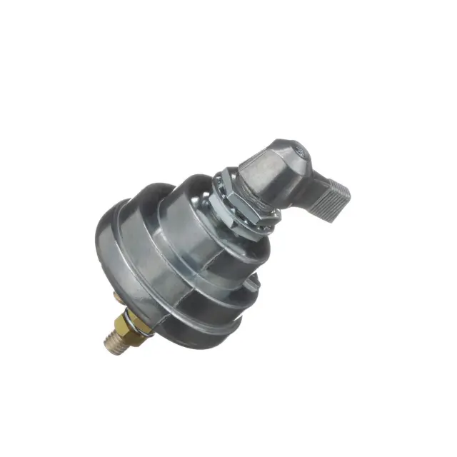 DS214 - : Battery Isolation Switch for SMP CORP Image