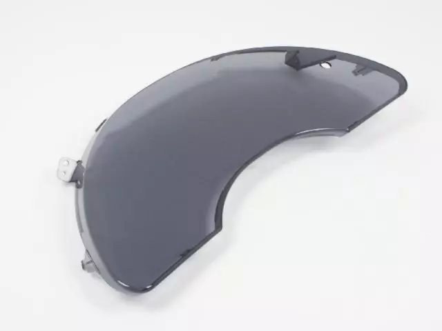 Instrument Cluster Mask And Lens - Mopar (5093841AA)