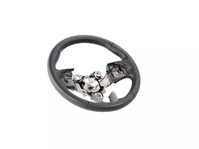 6QY56VT9AA - : Steering Wheel for Mopar Image
