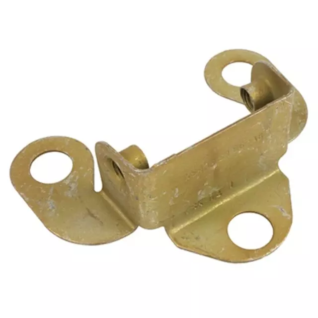 YS4Z8186AA - Body: Radiator Support Mount Bracket for Ford: Focus Image image