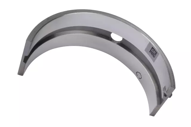 55490519 - : Crankshaft Upper Bearing for Cadillac: Escalade, Escalade ESV | Chevrolet: Silverado 1500, Silverado 1500 LTD, Suburban, Tahoe | GMC: Sierra 1500, Sierra 1500 Limited, Yukon, Yukon XL Image