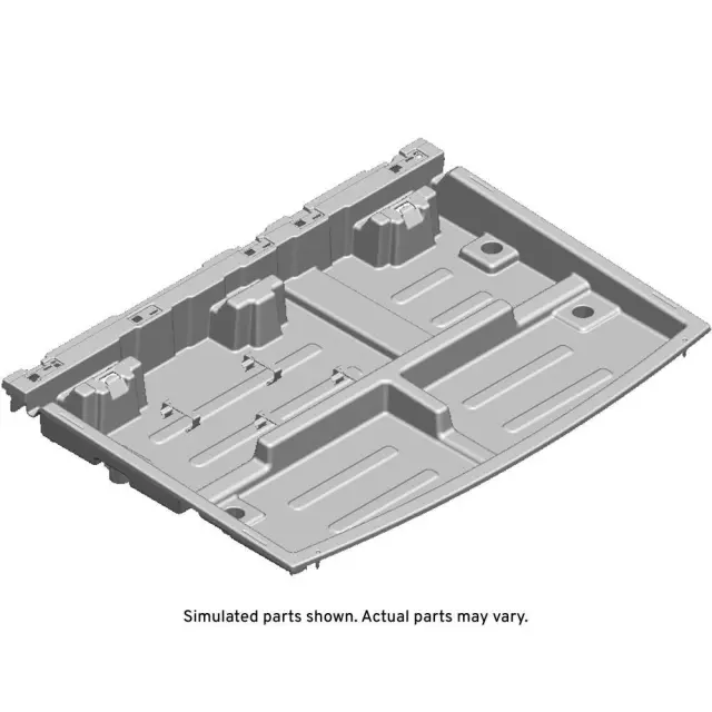 85577237 - Body: Storage Box for GM Image