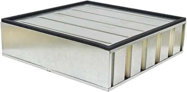 PA2350 - : DynaCell Panel Air Element for Baldwin Image