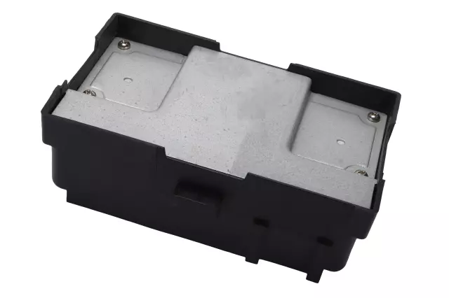 Transfer Case Control Module - GM (84377592)