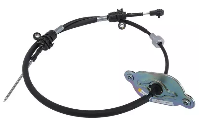 84414110 - Body: Control Cable for Chevrolet: Equinox Image