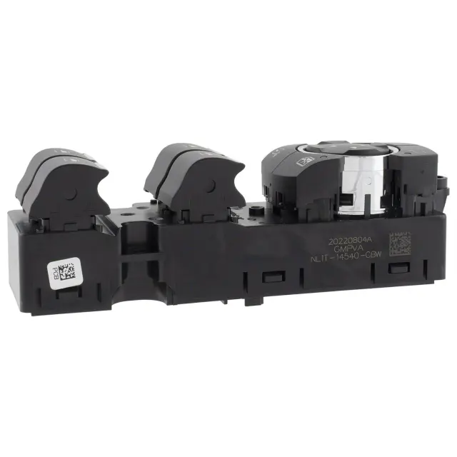 NL1Z14529CA - Body: Window Switch for Ford: Expedition Image