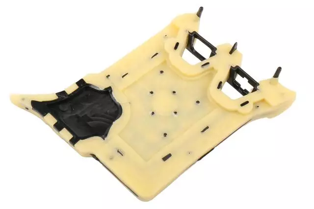 13248827 - Body: Baffle for Buick: Regal Image