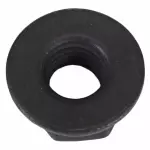 N800937S424 - Electrical: Center Seat Belt Nut for Ford: Police Interceptor Sedan, Special Service Police Sedan, Taurus | Mercury: Sable Image
