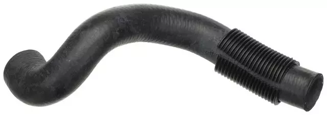 22284M - Belts and Cooling: Molded Lower Radiator Hose for ACDelco Image