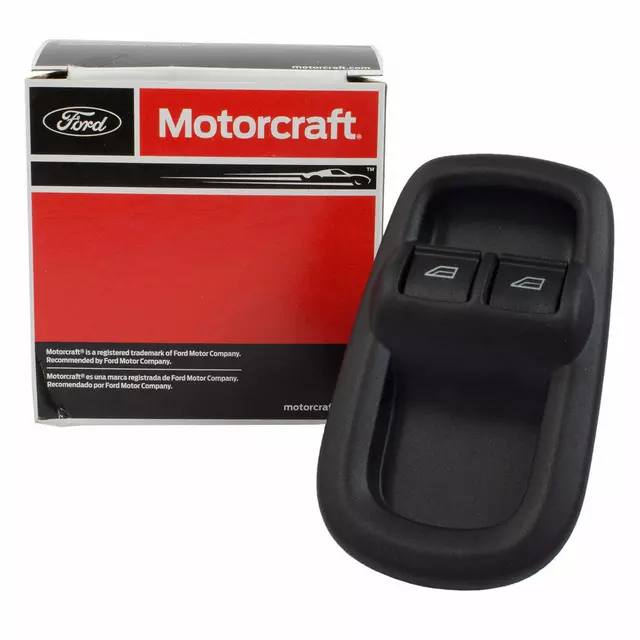 Motorcraft™ Window Switch - Ford (SW-8788)