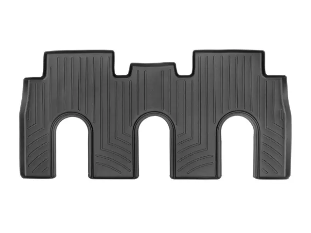 448692 - Accessories: FloorLiner™ DigitalFit® for WeatherTech Image
