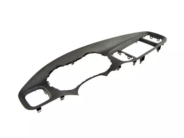 Instrument Cluster Bezel - Mopar (68322969AA)