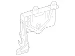 1665457240 - Electrical Equipment and Instruments: Holder for Mercedes-Benz Image