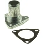 CH2853 - : Engine Coolant Water Outlet for Motorad Image