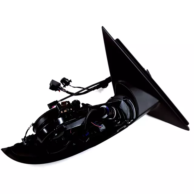 4G1857410BH01C - Body: Mirror Assembly for Audi: A6, A6 Quattro, S6 Image