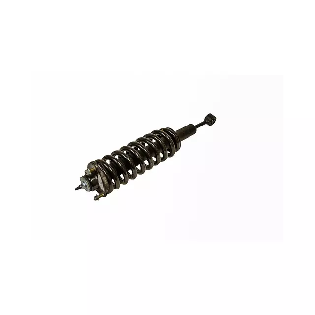 Front Driver Side Suspension Strut and Coil Spring Assembly - ACDelco (903-654RS)
