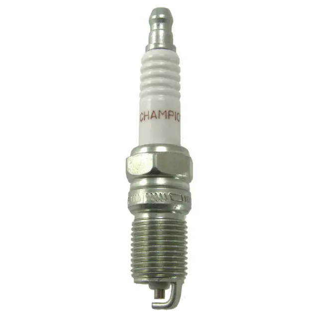 408 - Ignition Systems: Copper Plus Spark Plug RS14YC for Champion Race Plugs Image