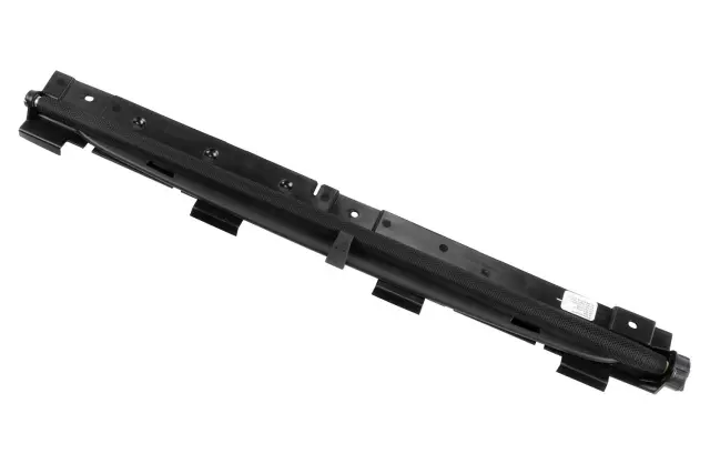 22795218 - : 2013-2019 Cadillac XTS - Jet Black Rear Passenger Side Door Window Inside Sunshade for GM Image