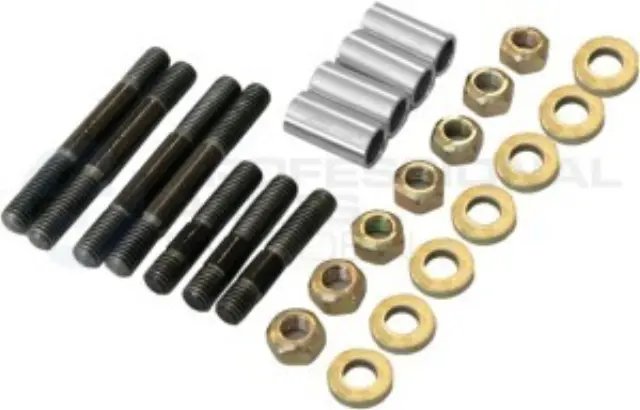 21347280 - : Professional Parts Sweden Exhaust Flange Repair Kit for PROFESSIONAL PARTS Image