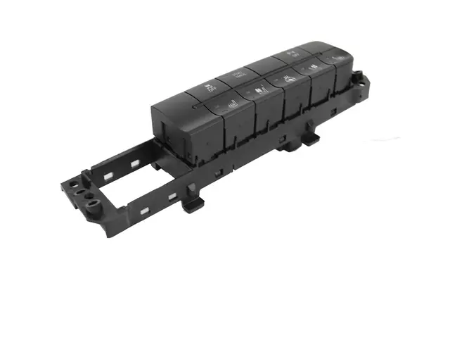 Instrument Panel Switch - Mopar (68137072AB)