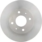 8493210 - : Brembo Solid Standard Rotor for Brembo Image
