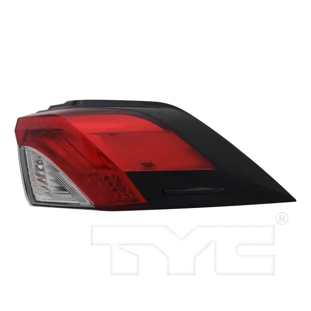 119085009 - : TYC Tail Light Assembly for TYC Image
