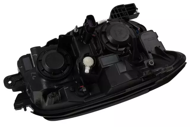 42435939 - Electrical: Headlamp Assembly for Chevrolet: Trax Image