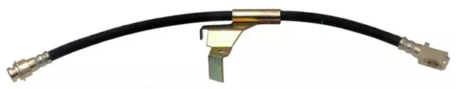 18J2396 - : Front Passenger Side Brake Hose for ACDelco Image