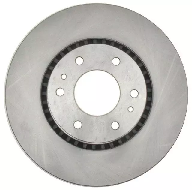 Front Disc Brake Rotor - GM (19241822)