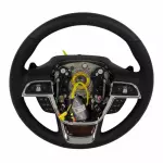 JD9Z3600DB - : Wheel Assembly Steering for Ford Image