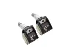 86803857 - : Trailer Tire Pressure Monitor Sensors (XL8 for Cadillac: Escalade, Escalade ESV, ESCALADE IQ | Chevrolet: Silverado EV | GMC: Sierra EV Image