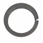 F3XY3L539A - Steering: Thrust Ring for Ford: Bronco, Crown Victoria, E-150, E-150 Club Wagon, E-150 Econoline, E-150 Econoline Club Wagon, E-250, E-250 Econoline, E-350 Club Wagon, E-350 Econoline, E-350 Econoline Club Wagon, E-350 Super Duty, E-450 Econoline Super Duty, E-450 Super Duty, Econoline Super Duty, Excursion, Expedition, Explorer Sport, Explorer Sport Trac, F-150, F-250, F-250 HD, F-250 Super Duty, F-350, F-350 Super Duty, F-450 Super Duty, F-550 Super Duty, F-Super Duty, Freestar, Mustang, Ranger, Taurus, Thunderbird, Windstar | Lincoln: Continental, Mark VIII, Navigator, Town Car | Mercury: Cougar, Grand Marquis, Marauder, Monterey, Mountaineer, Sable, Villager Image