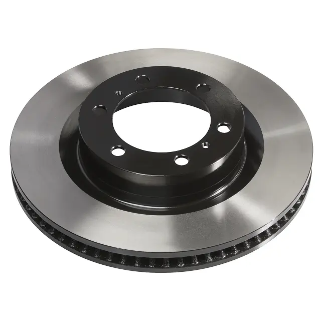 BD180404E - : Wagner BD180404E Disc Brake Rotor for WAGNER BRAKE Image