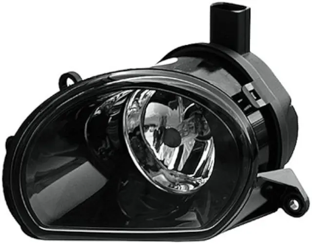 247003021 - Lighting &amp; Lamps: Hella Audi Q7 Fog Lamp, right for Hella Image