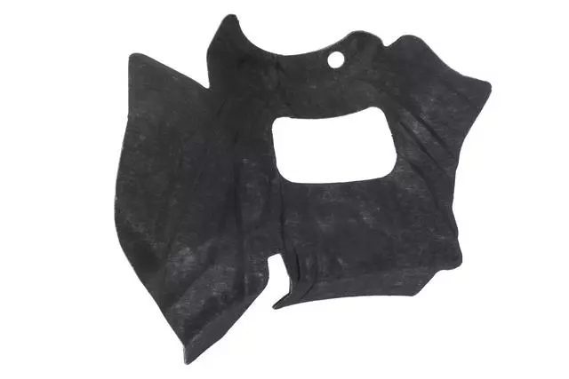 22922705 - Body: Insulator for Chevrolet: Malibu, Malibu Limited Image