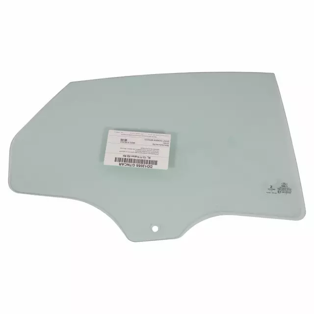 DS7Z5425712A - Body: Door Glass for Ford: Fusion, Police Responder Hybrid, SSV Plug-In Hybrid Image