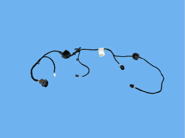 68506762AA - Electrical: Rear Door Wiring, Left for Mopar Image