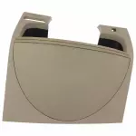 5L3Z15044D70BAB - Body: Cluster Trim for Lincoln: Mark LT Image