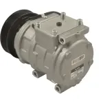 6512351 - : gpd Compressor New 6512351 for GLOBAL PARTS DISTRIBUTORS Image