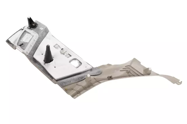 23285335 - Body: Lower Trim Panel for Cadillac: SRX Image