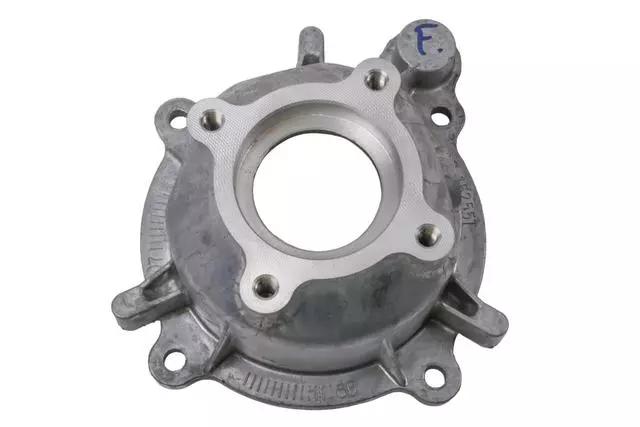 Front Transfer Case Output Shaft Rear Bearing Retainer - GM (15547441)