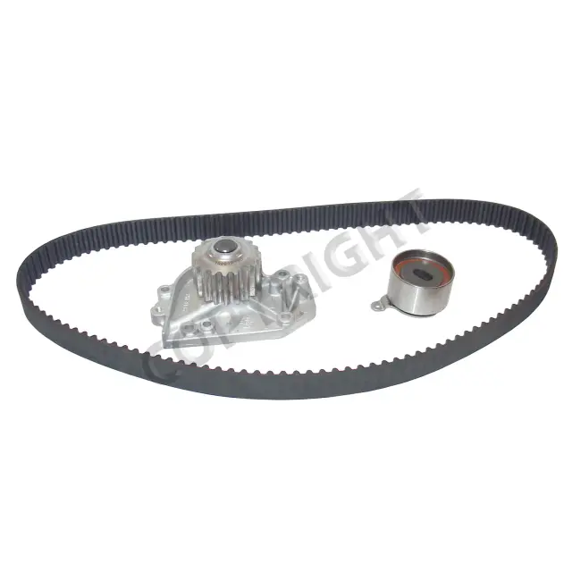 AWK1246 - Engines &amp; Components: Engine Timing Belt Kit with Water Pump for Airtex Water Pumps Image