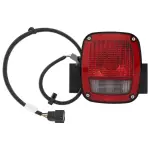 CK4Z13404E - Electrical: Tail Lamp Assembly for Ford Image