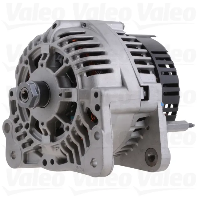 439778 - Charging &amp; Starting Systems: Alternator for Volkswagen Jetta 1.8L 2002-2004 for VALEO Image