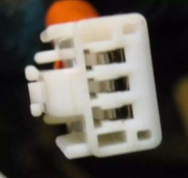 Mirror Assembly Right - Toyota (87910-08041)